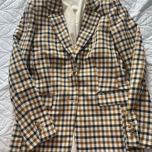 H&M Riding blazer